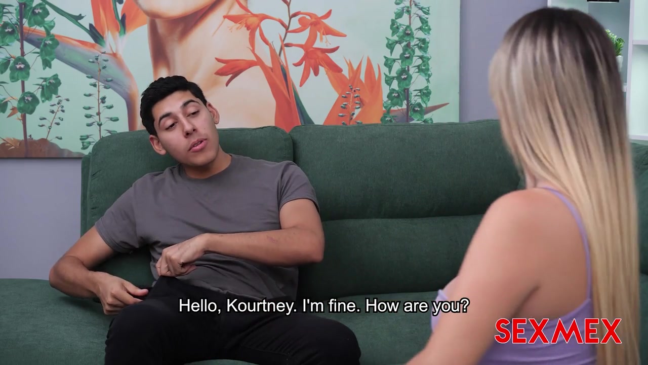 My Stepson Wants To Be My Husband - Kourtney Love - Kourtney Love - Sexmex