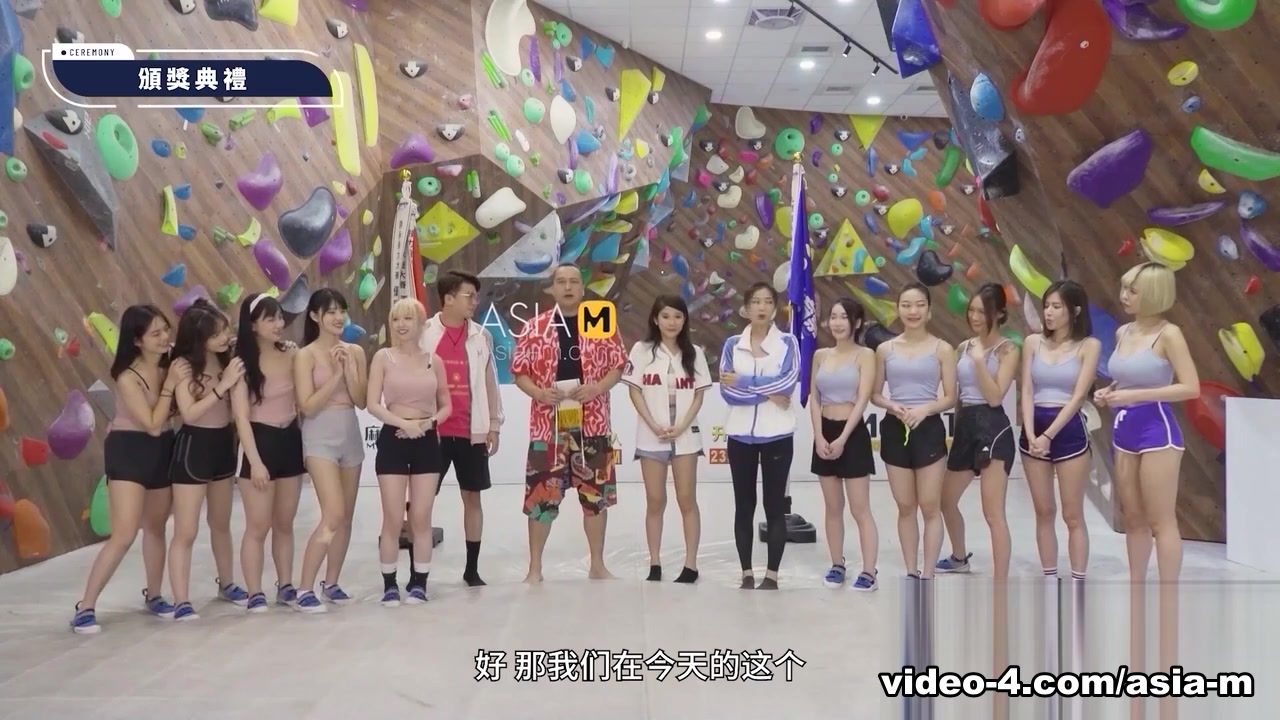 Girls Sports Carnival EP10 MTVSQ2-EP10 / 女神体育祭EP10 - ModelMediaAsia