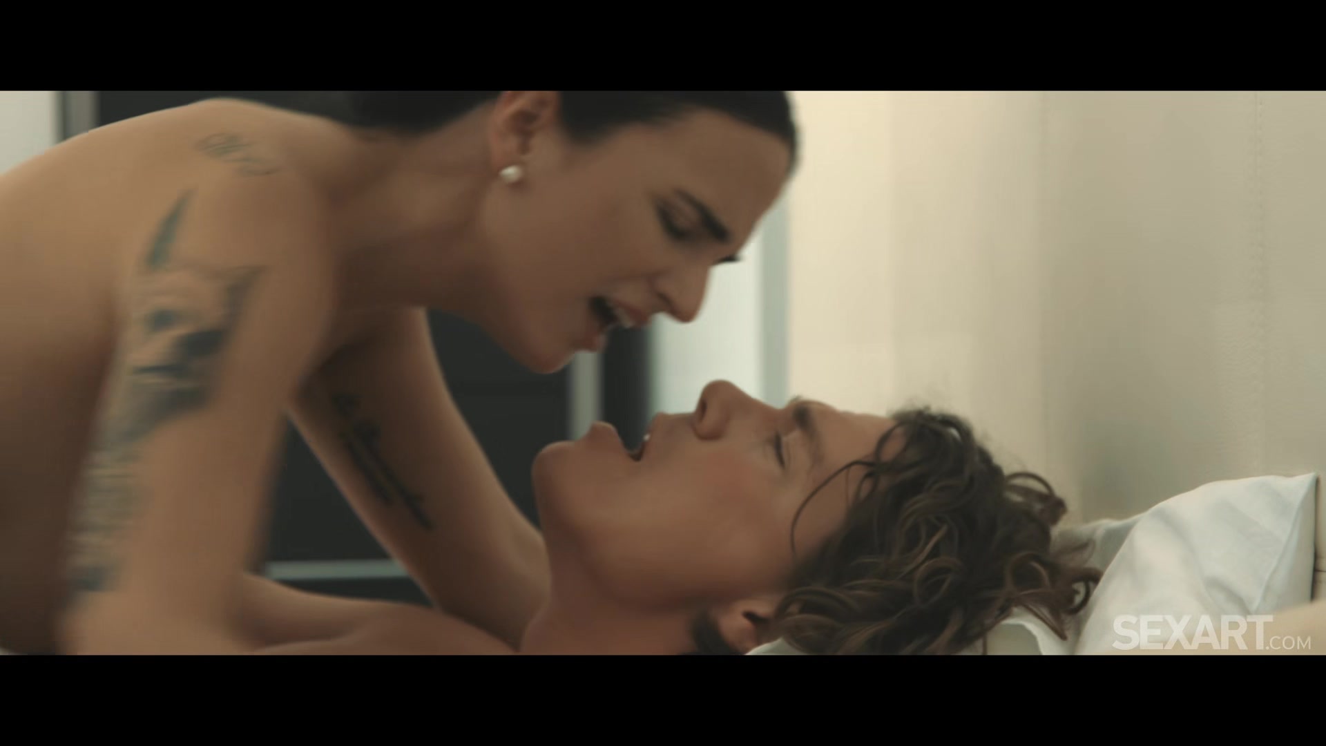 Dimension - Claudia Bavel & Ricky