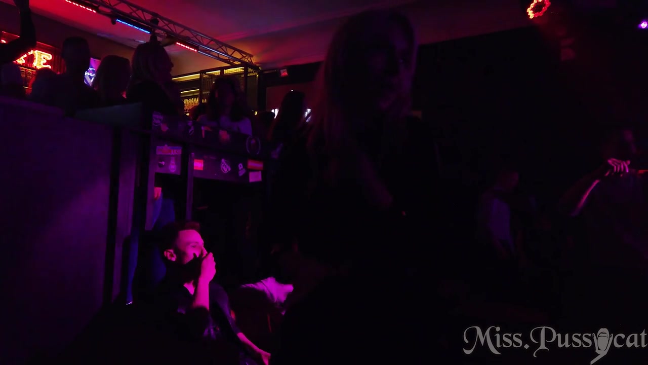 Hot Club Nights Lesbian Party Girls Pov And Hot Sex