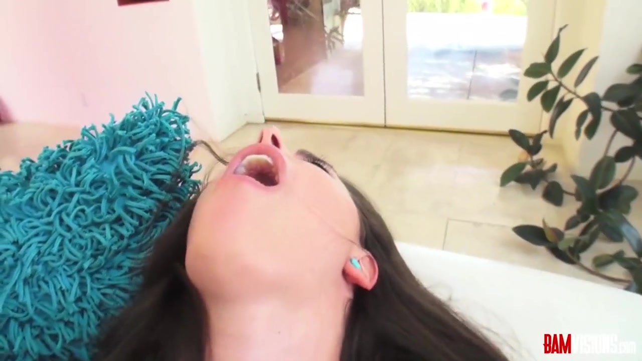 Casey Calvert - Cum With Hardcore Asshole Orgasm
