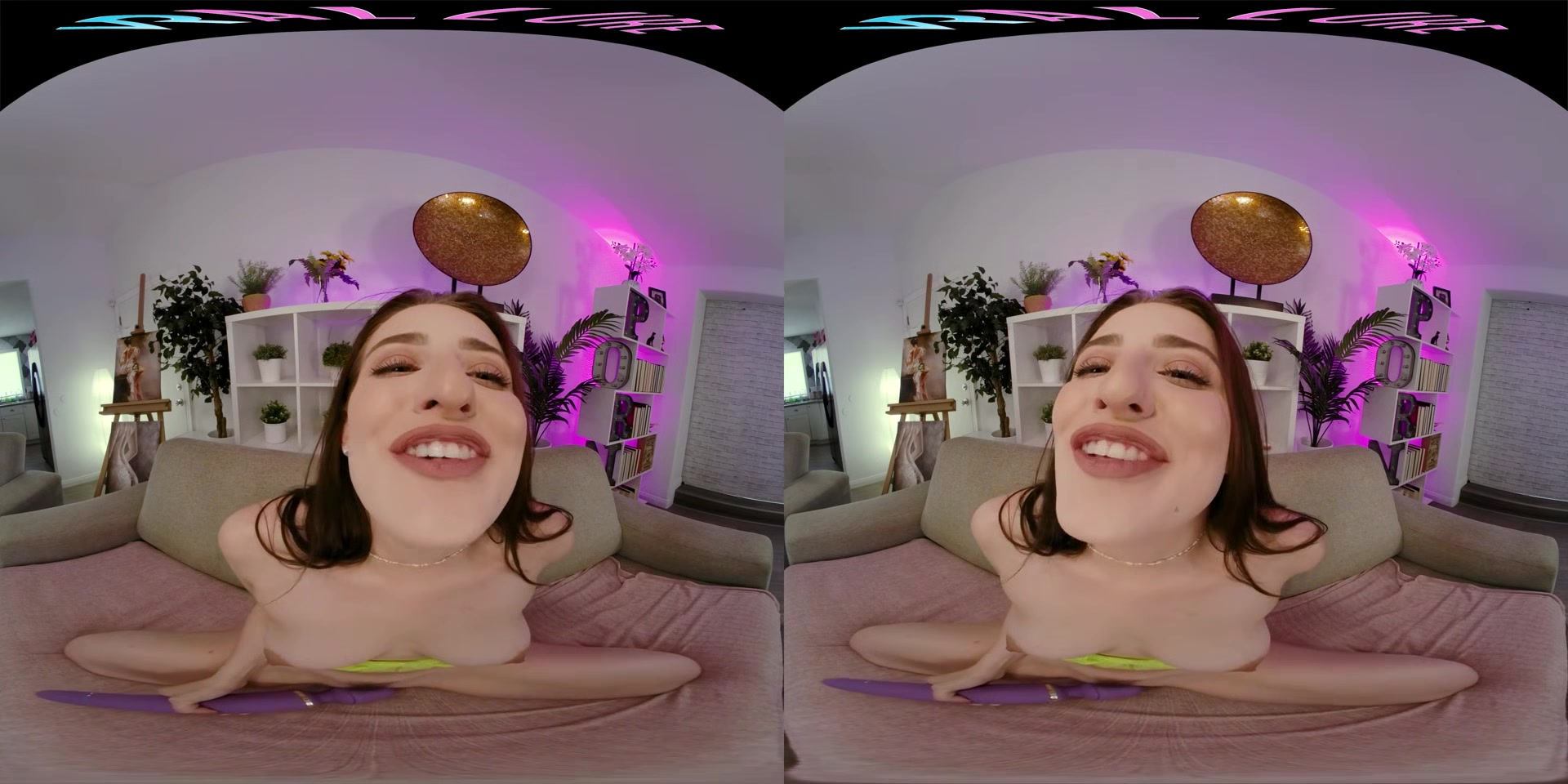Aubree Valentine - VRHush