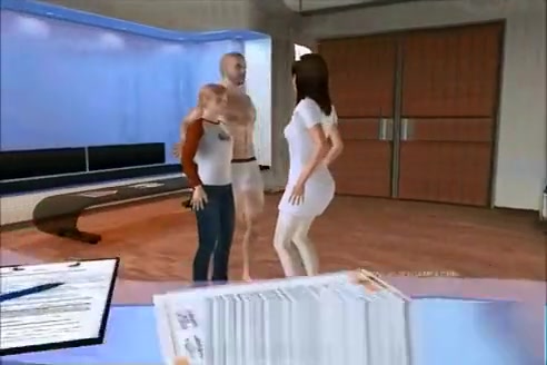 Billy And Andreia