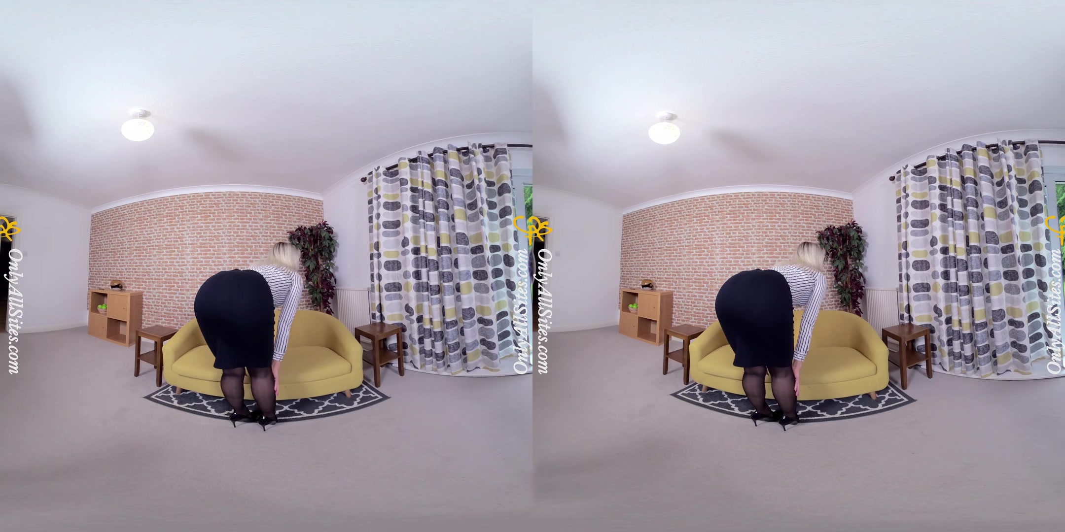 Lydia Jane - Sexy Secretary - OnlyTease