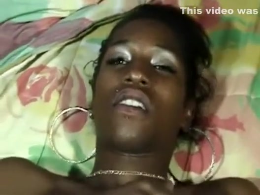 Horny amateur shemale video with Cumshot, Blowjob scenes