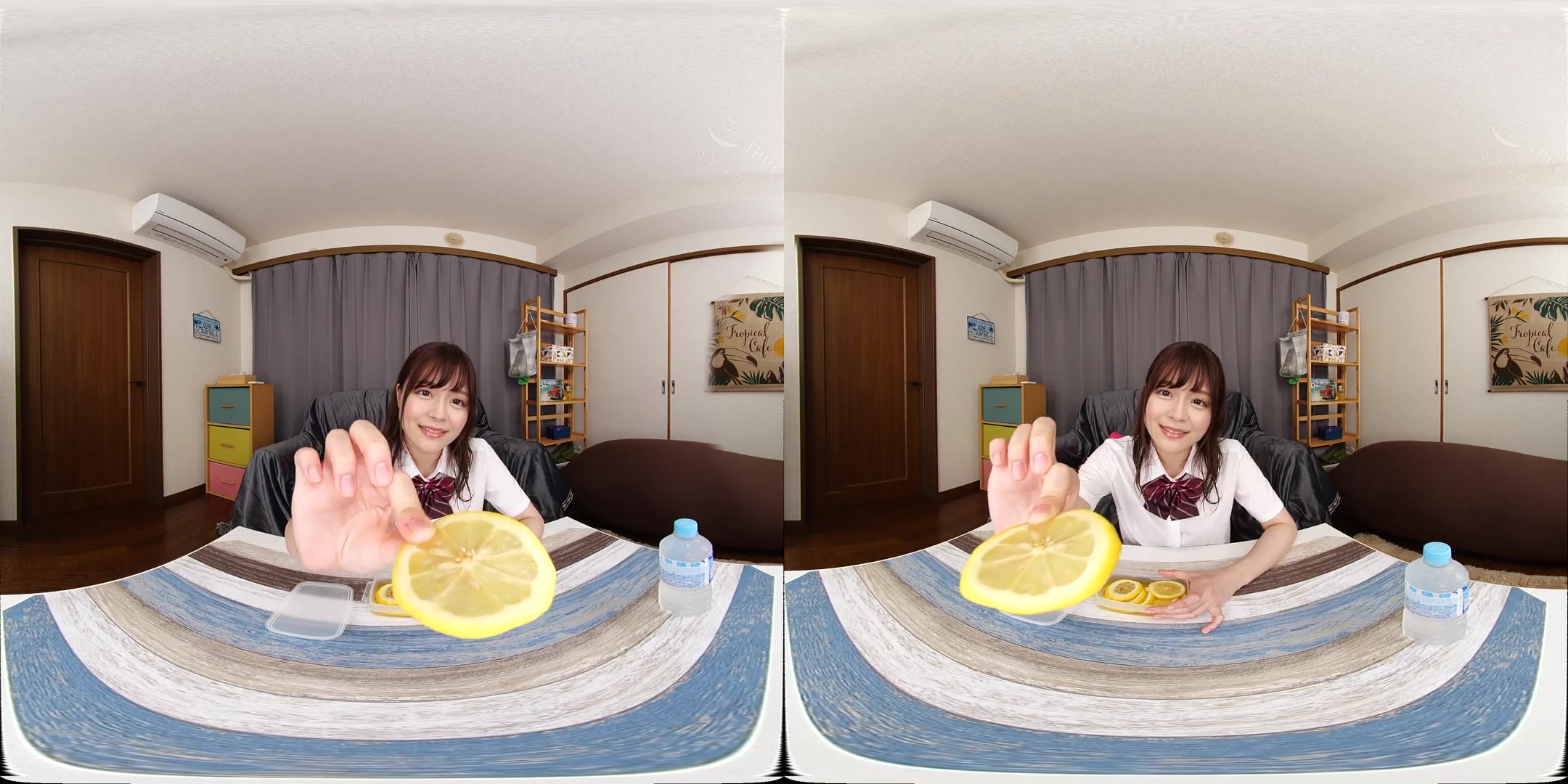 Kanon Kanon The Best in the Class Took Care of Me
