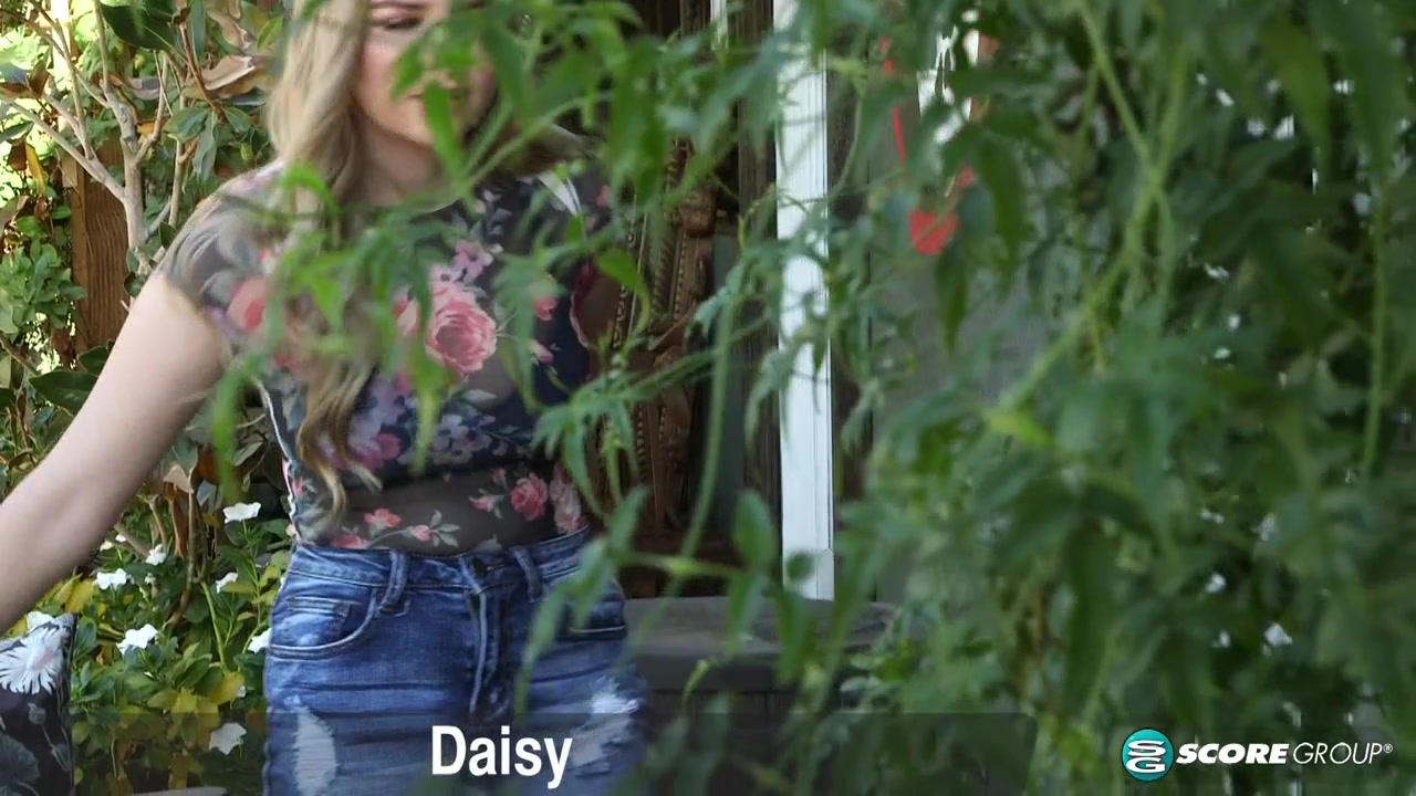 Daisy Is Back For More