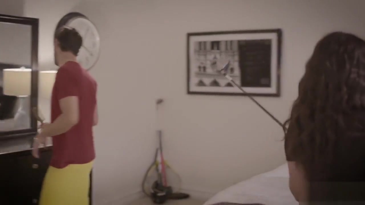 teen 18+ and BFF trick mean bro into fucking his stepsister