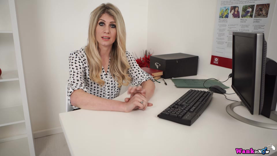 Ashleigh - Endurance Test - Sexy Videos - WankitNow