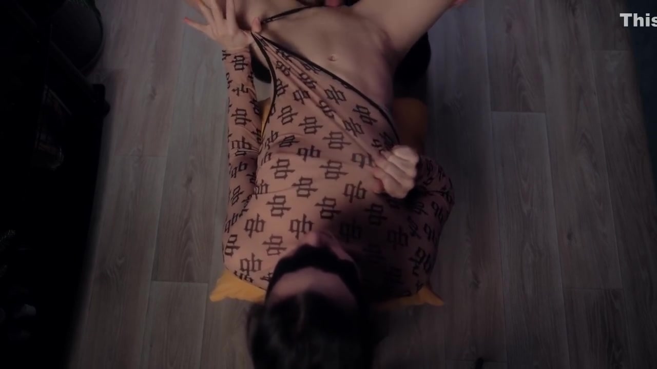 Obedient Girl Lana Is Filled In All Holes 16 Min