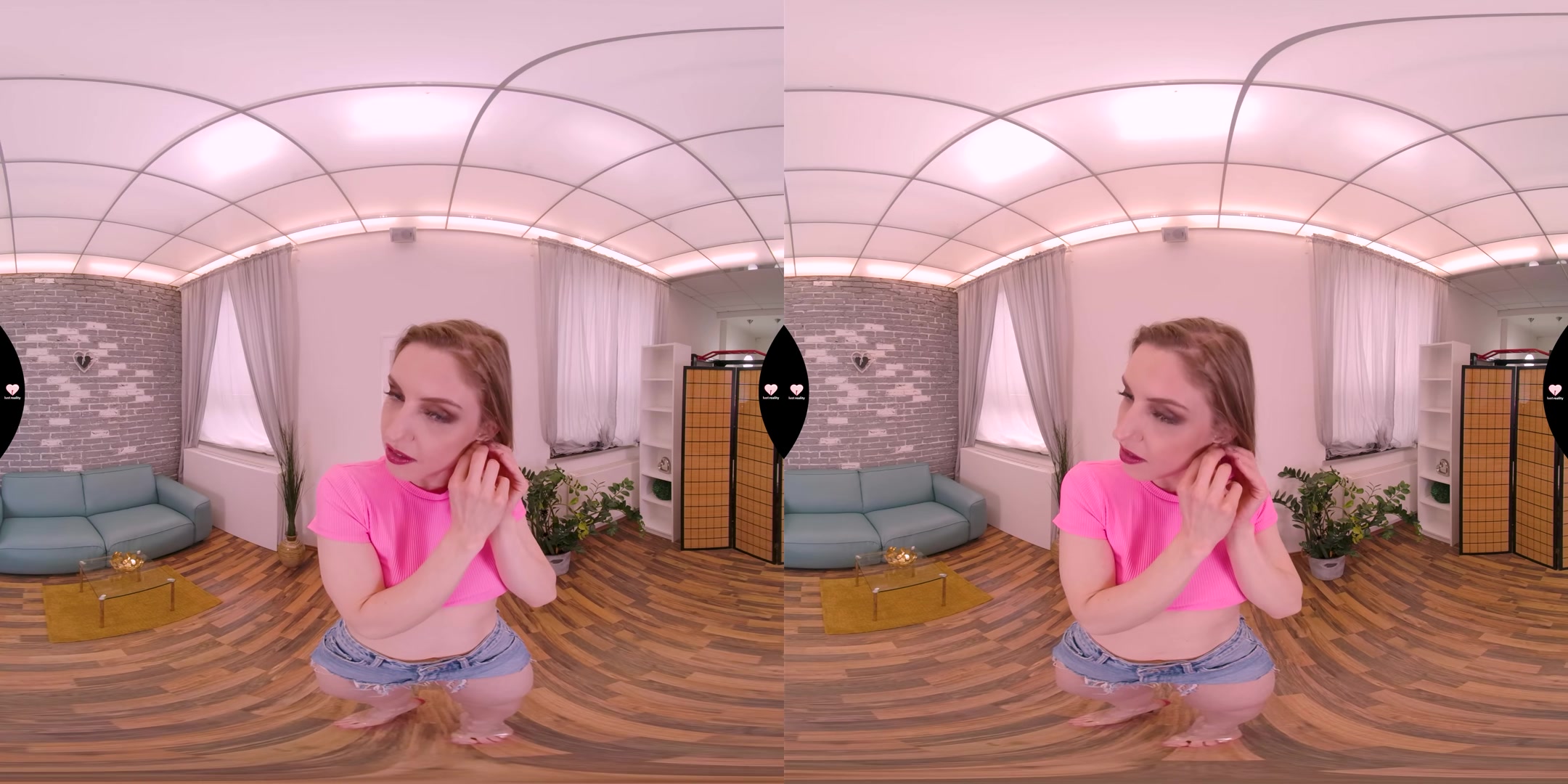 Your Slutty Girlfriend Demands Your Cock - LustReality