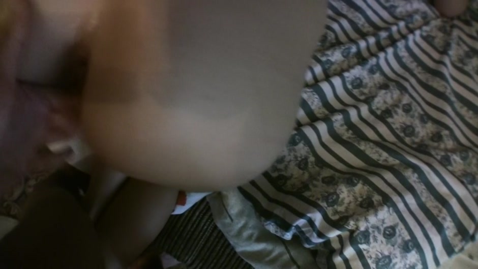 Dasi West in hot amateur couple enjoying passionate humping