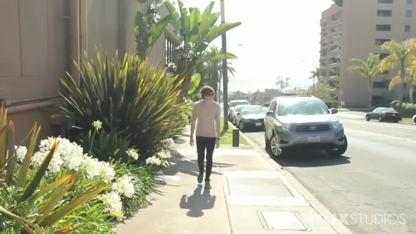 Shag Pad - Full Bb Movie
