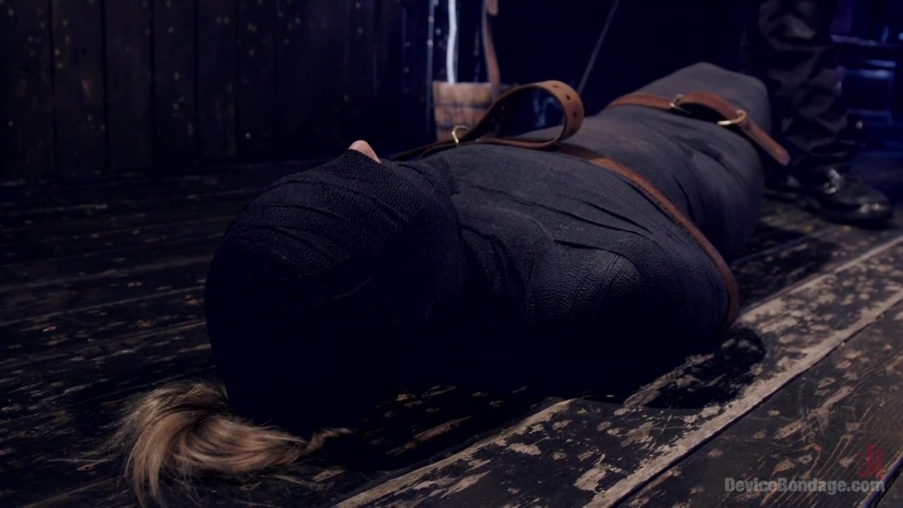 Strict Devices, Fear Play, Torment, Shock Therapy, Mind Blowing Orgasms