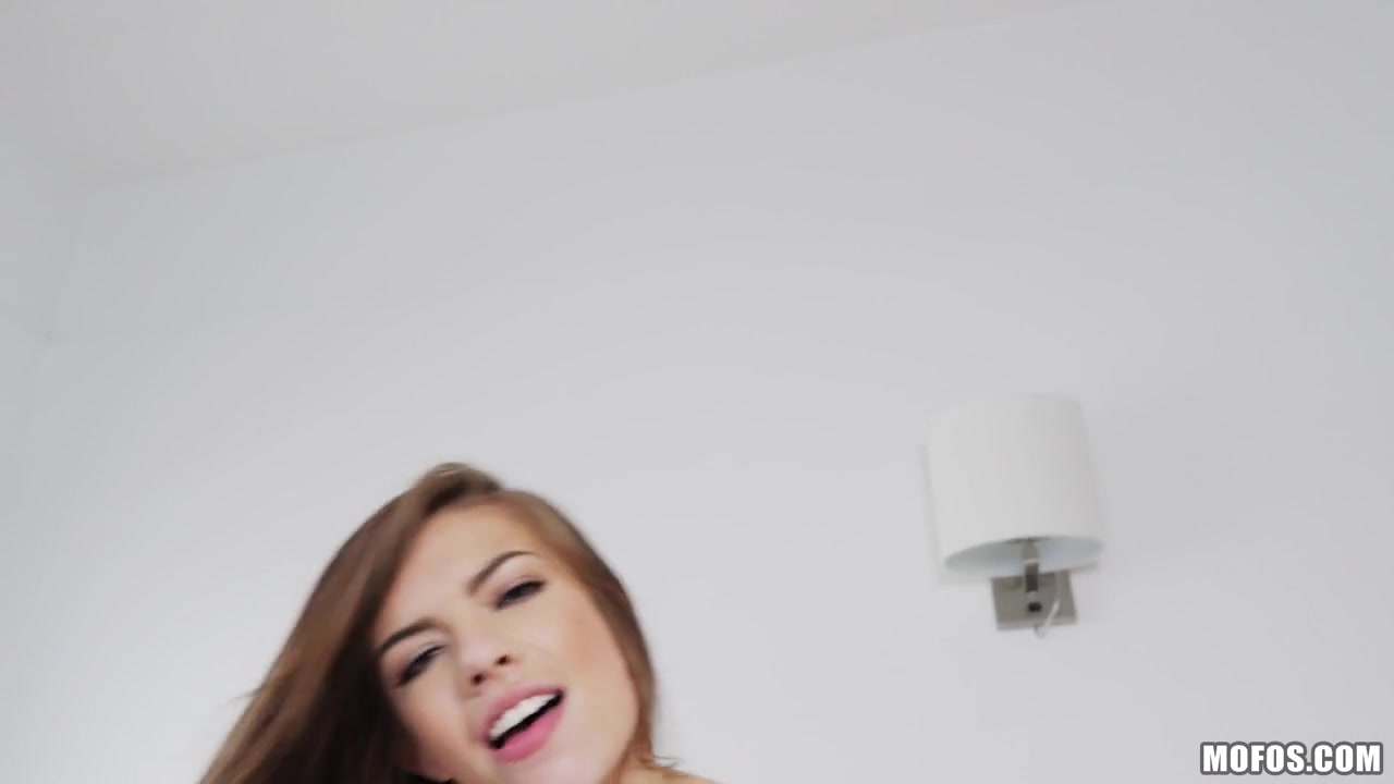 Zoe Wood in Zoe Wood Gets A Facial - IKnowThatGirl