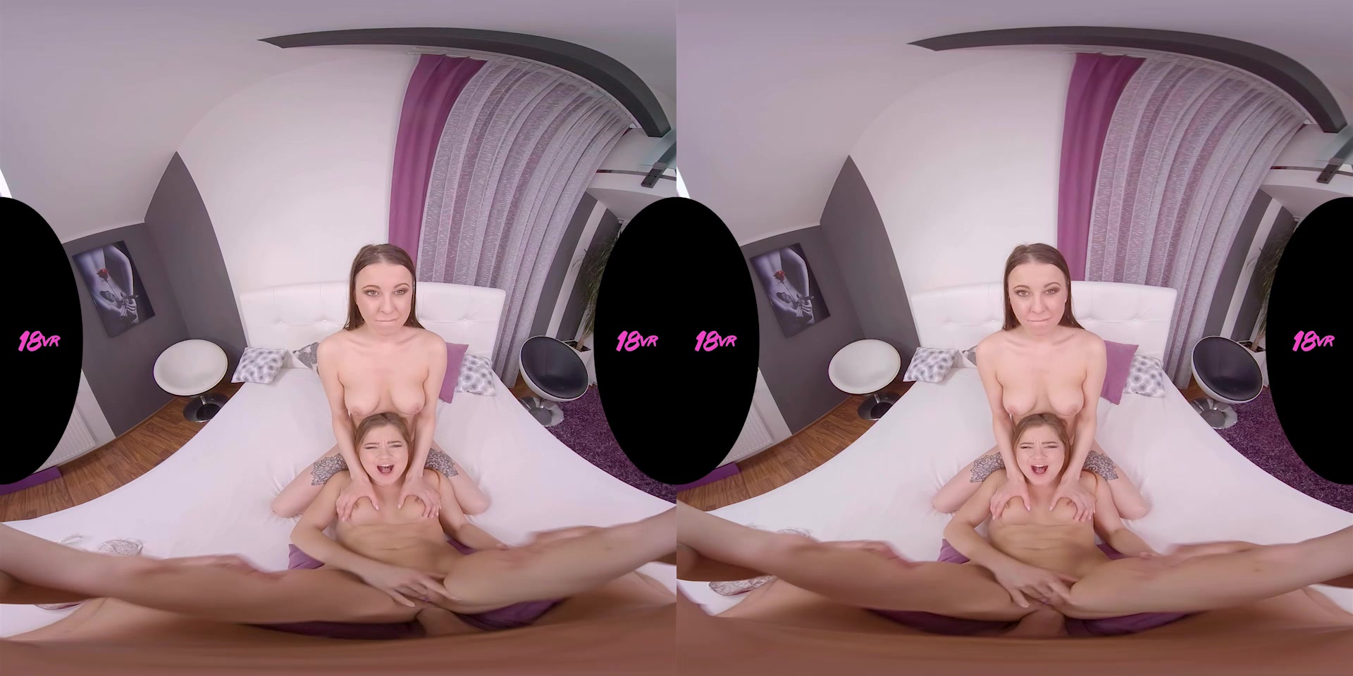 Double Trouble