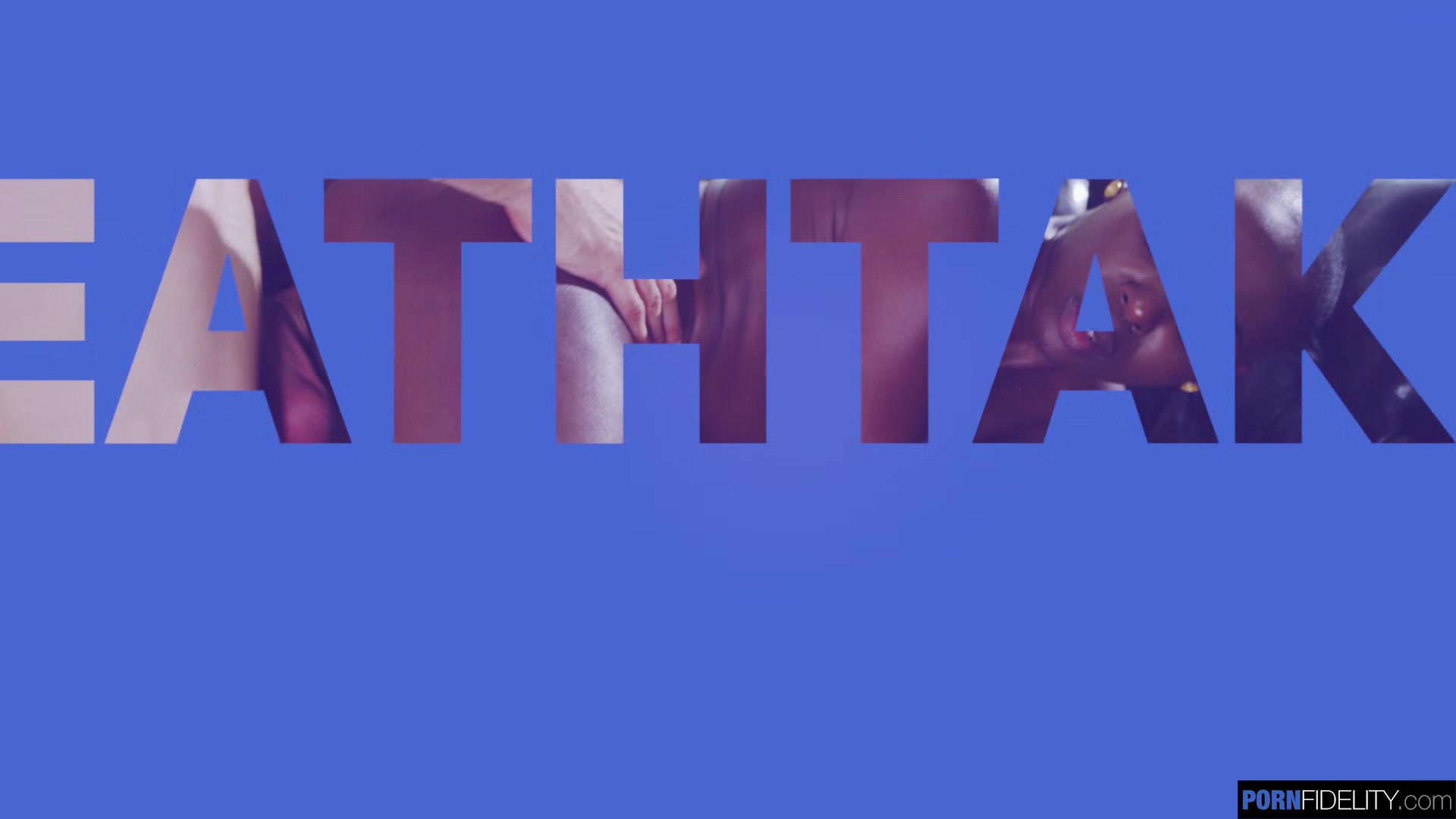 Real Zaawaadi Action - Pornfidelity #915