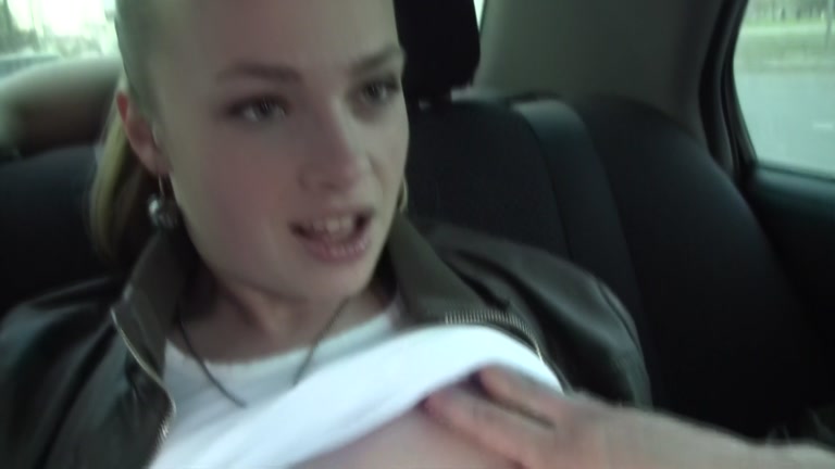 Hard group sex with a cutie