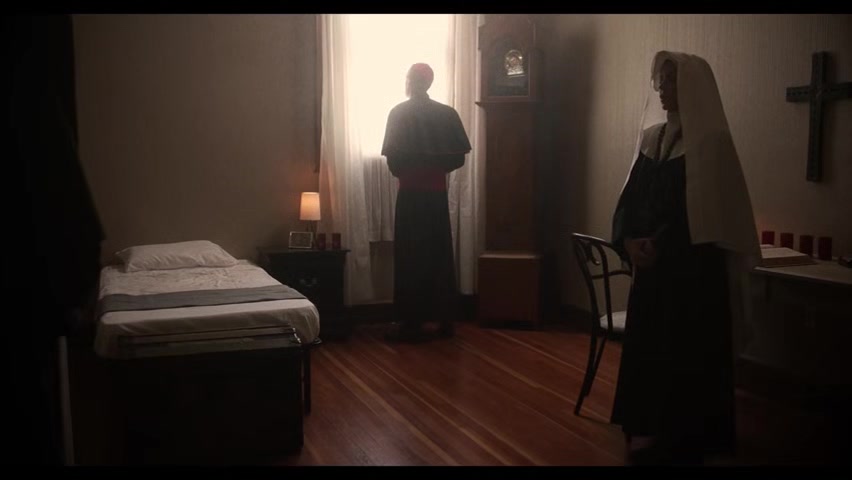 Under the Veil - Act Two