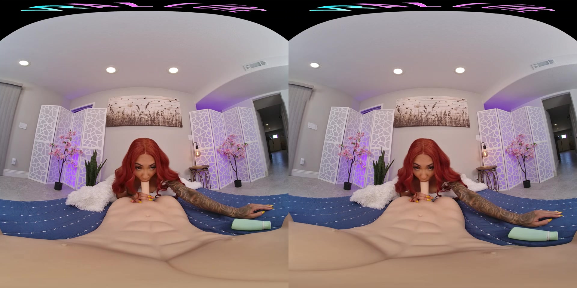 Kona Jade - VR Porn Video
