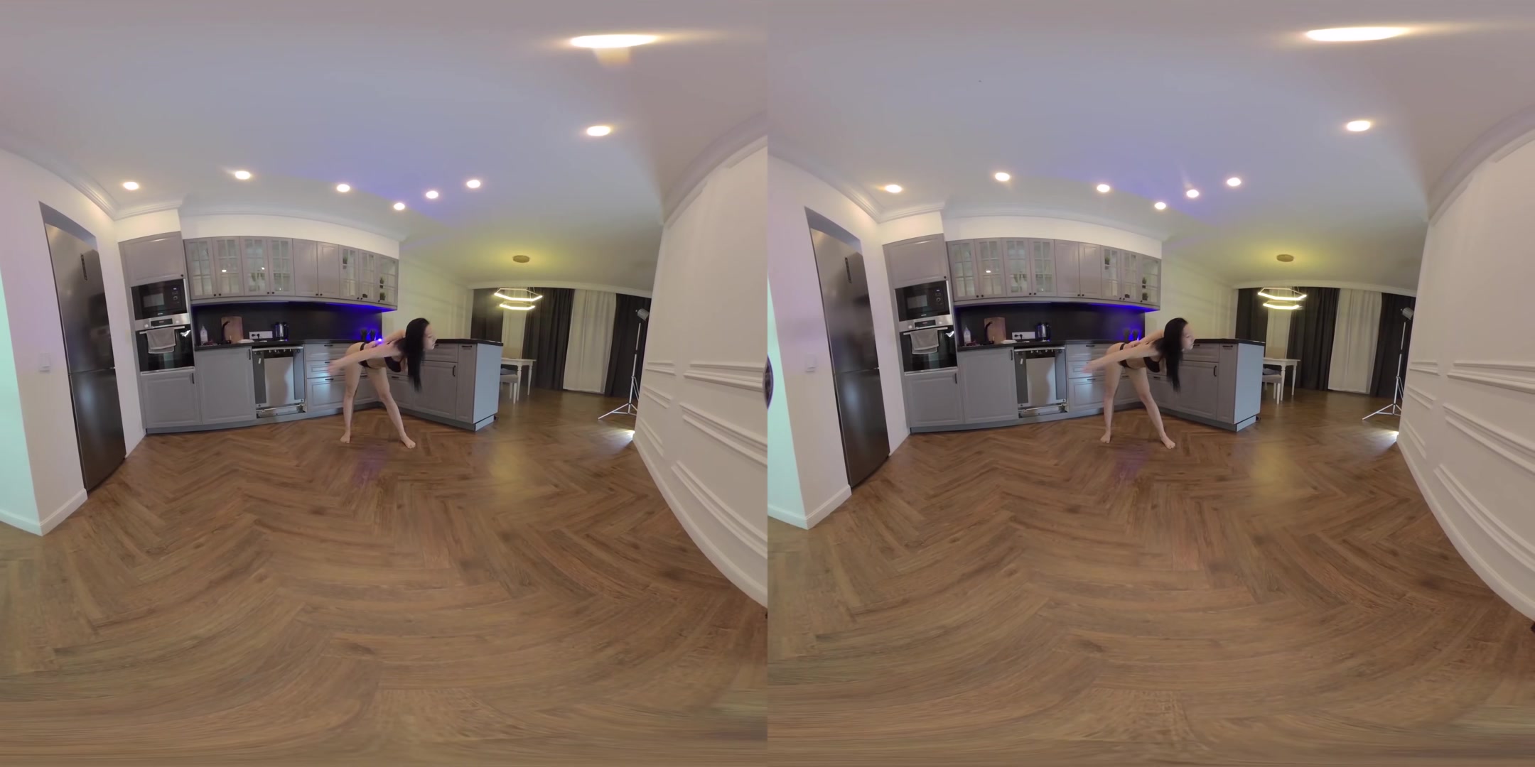 Flexy Beauty In My Kitchen - VRmodels