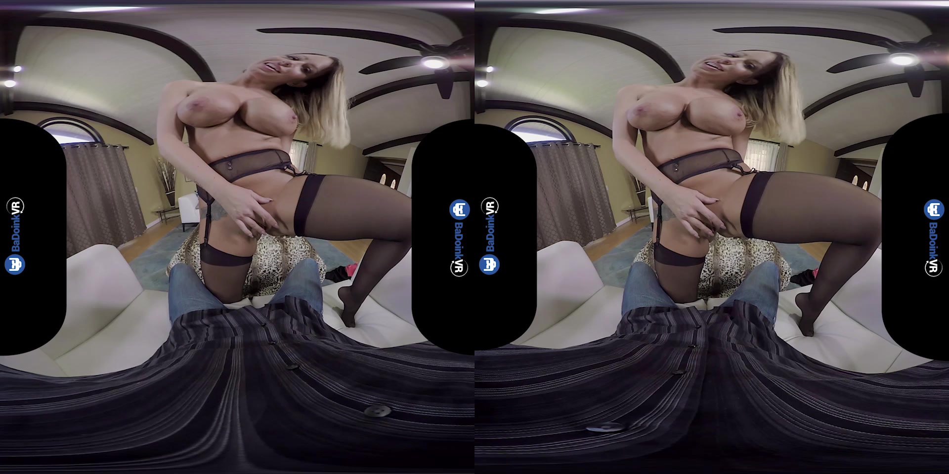 First Time Home Boner