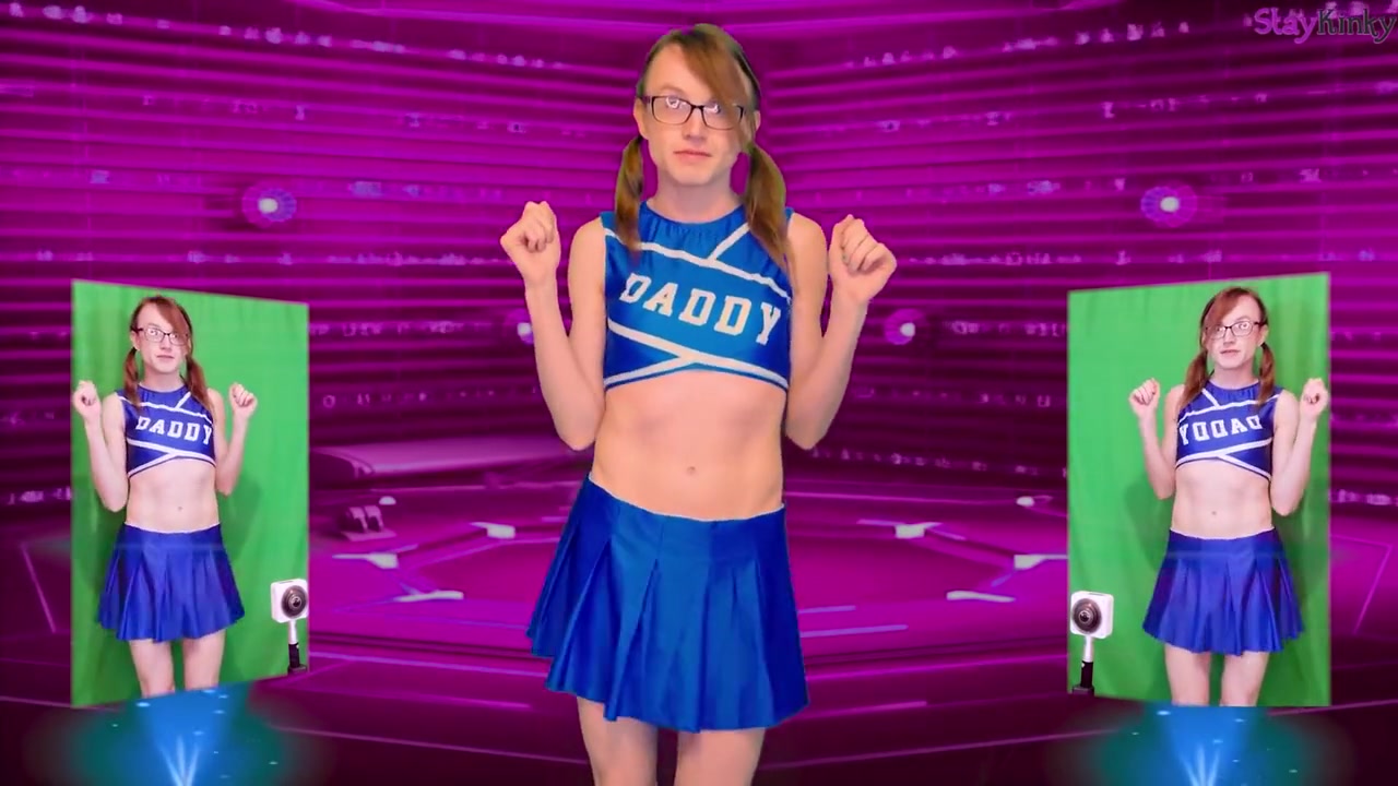 Staykinky - Choose Your Transgirl
