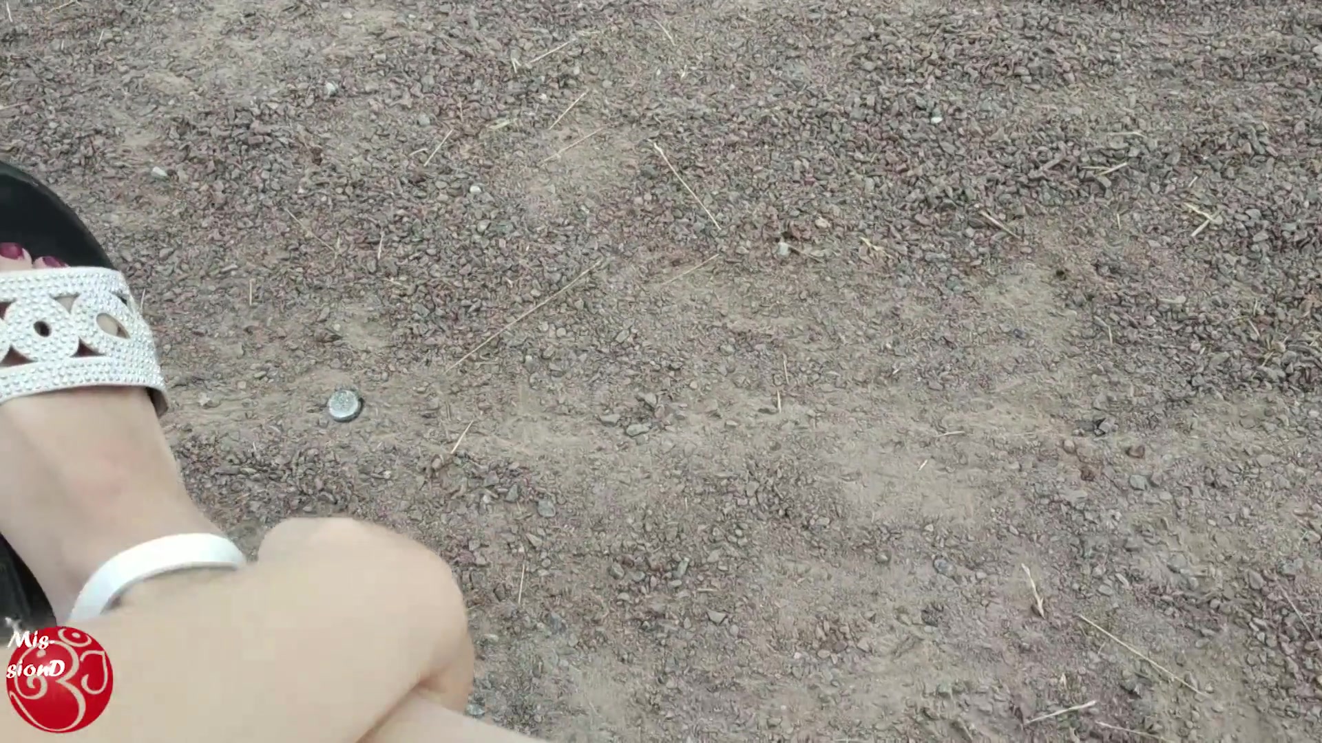 Summer Shoes - Sex Movies Featuring Findom Goaldigger