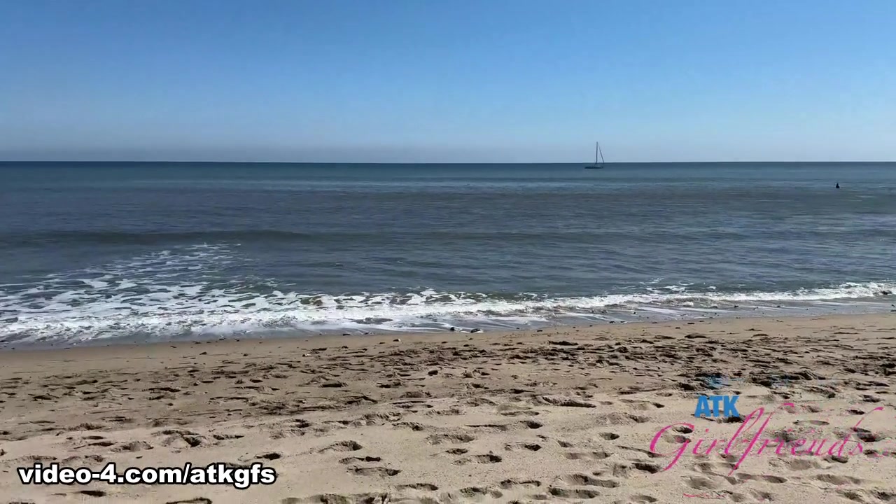 Fae Love in Virtual Date Movie - AtkGirlfriends