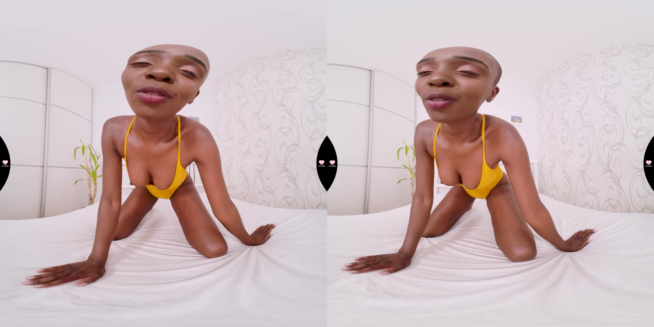 Dirty Creampie And Squirt On The Bed - LustReality