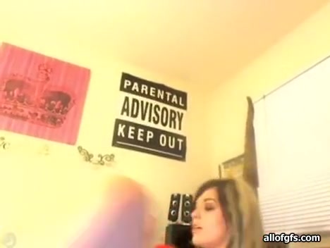 Amanda Mayhem 4