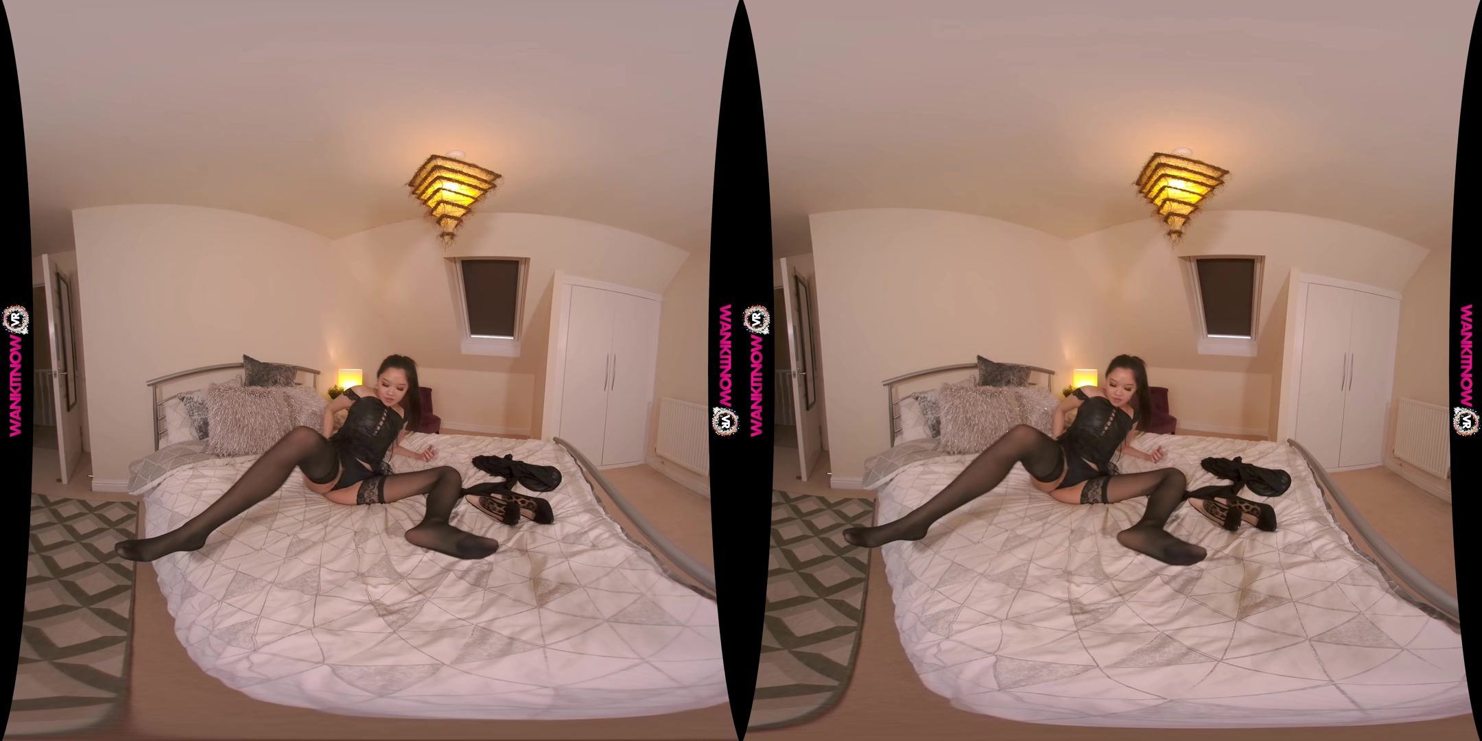 Fantasy Wank - WankitnowVR