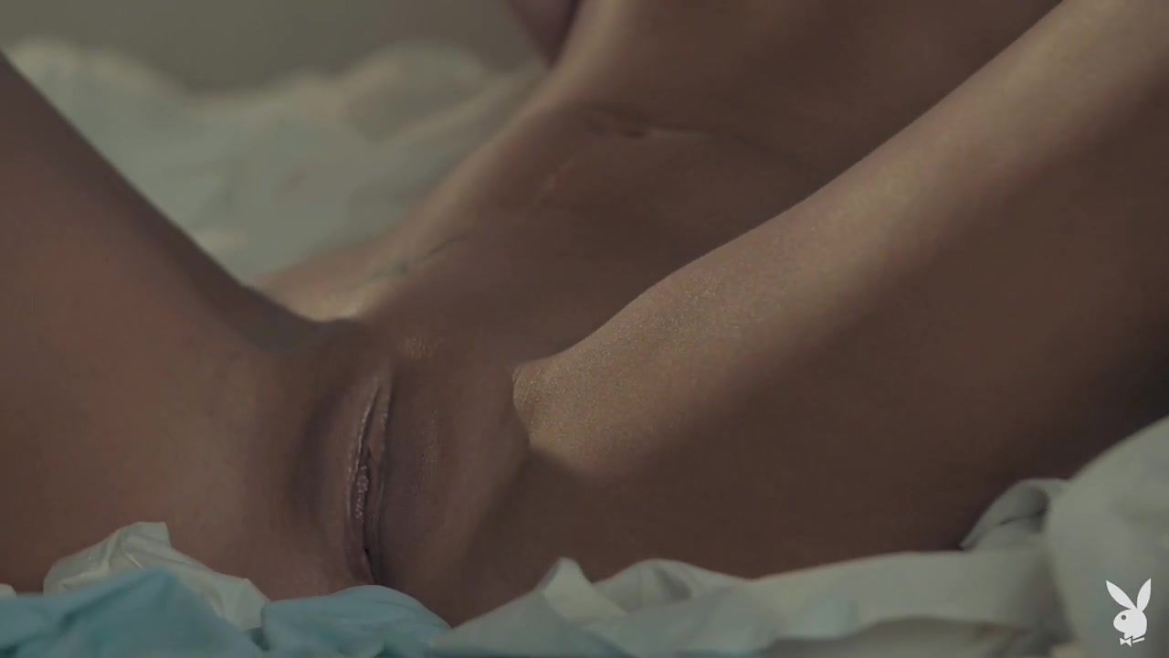 Maria Ryabushkina in Essential Attraction - PlayboyPlus