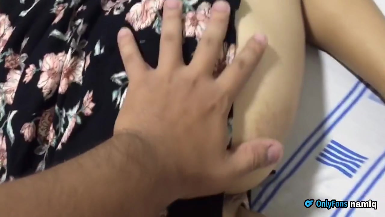 I Catch My Stepsister Lying Down And Fuck Her Really Hard