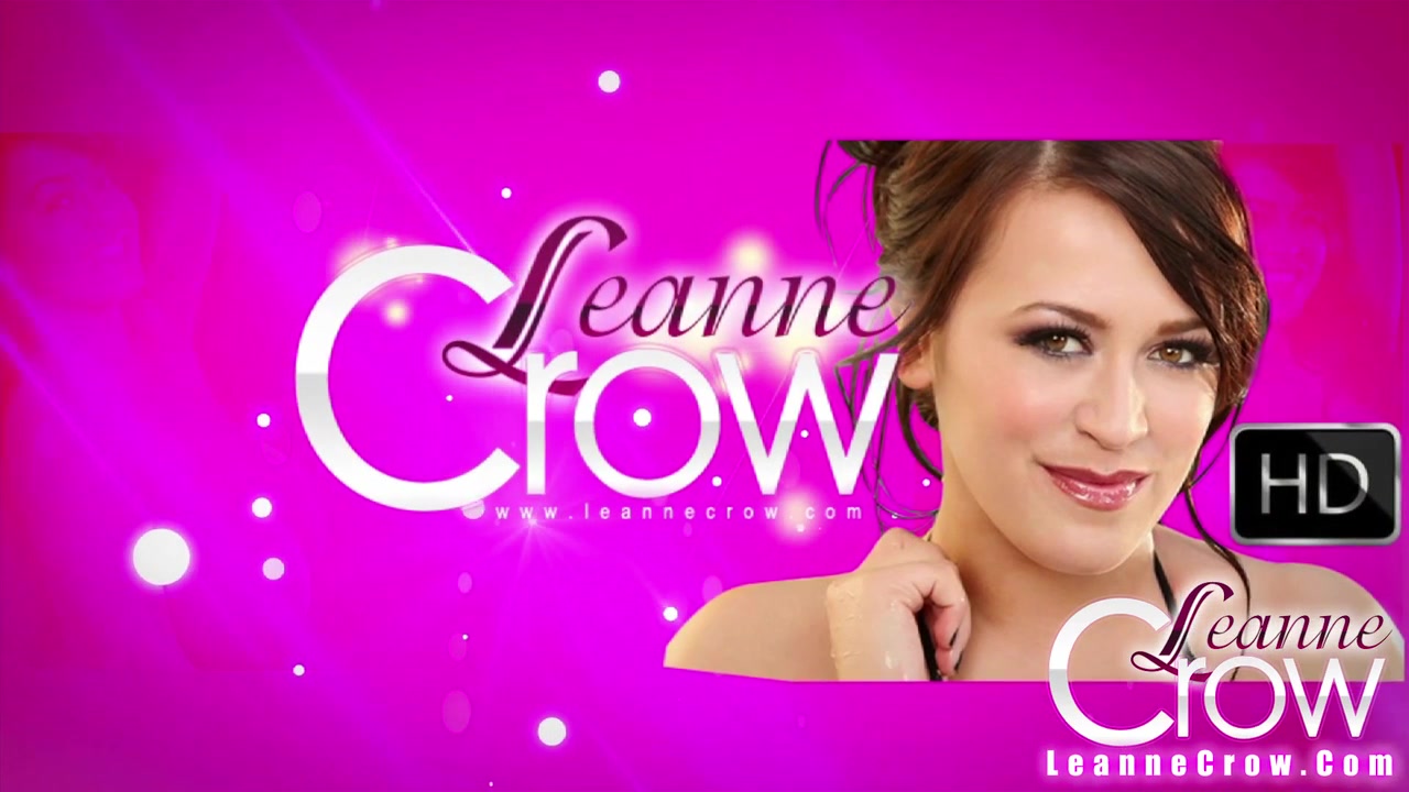 Leanne Crow - Yellow Glow 2