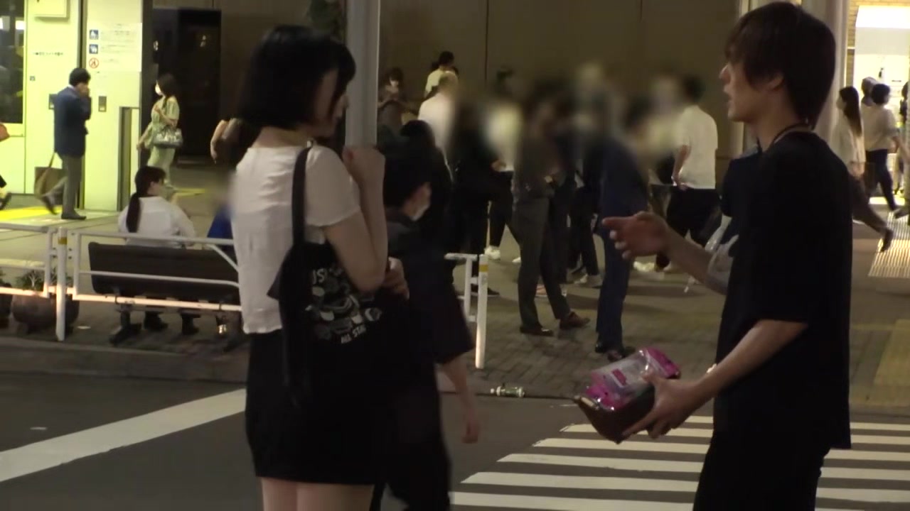 200GANA-2826 Japanese Amateur