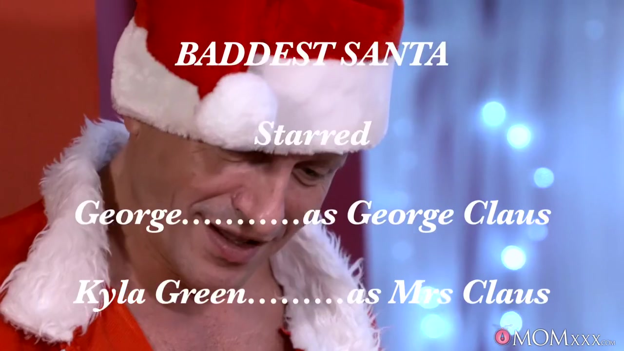 Wife Xxx - Baddest Santa 2 With George Uhl