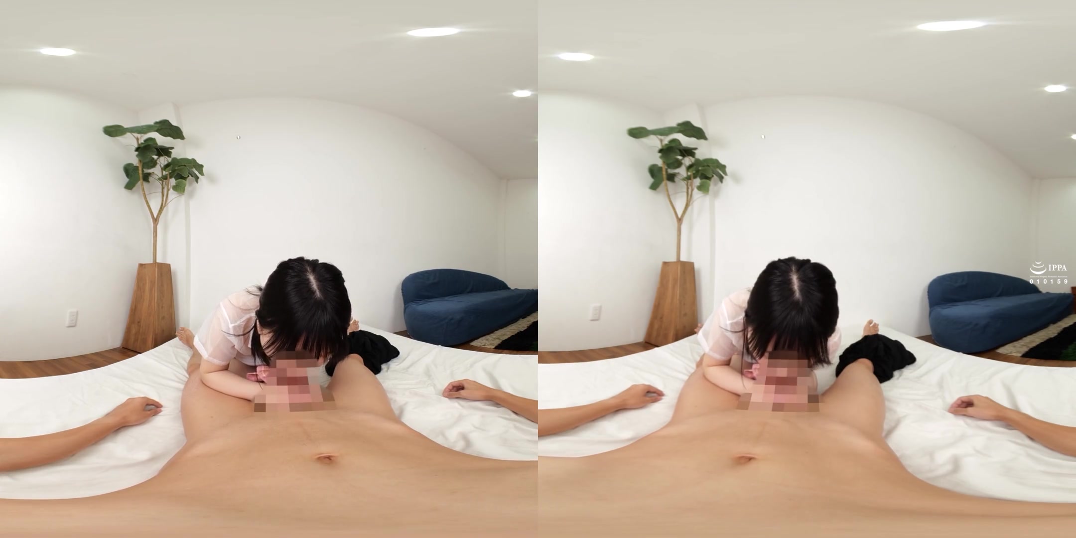Licking You Down! Miss Komi-chan' Licking Experience; Sloppy Kissing Japanese Sex