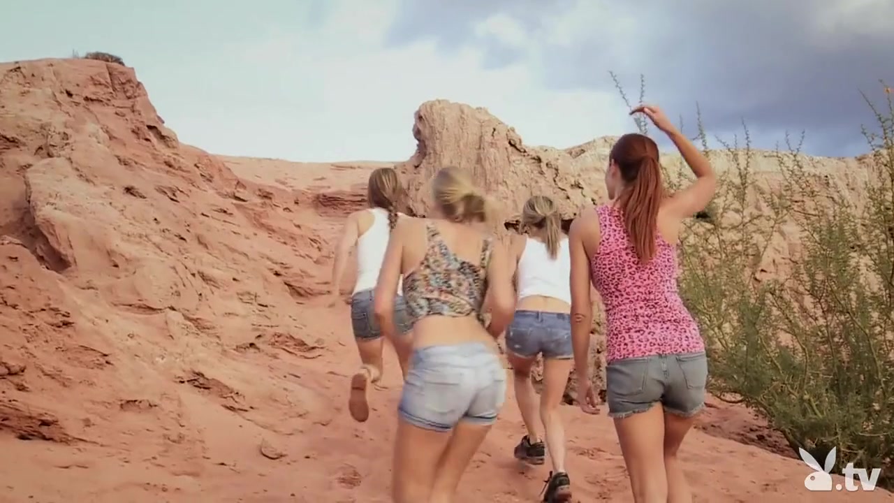 PLAYBOY TRIP : PATAGONIA, Season #2 Ep.14