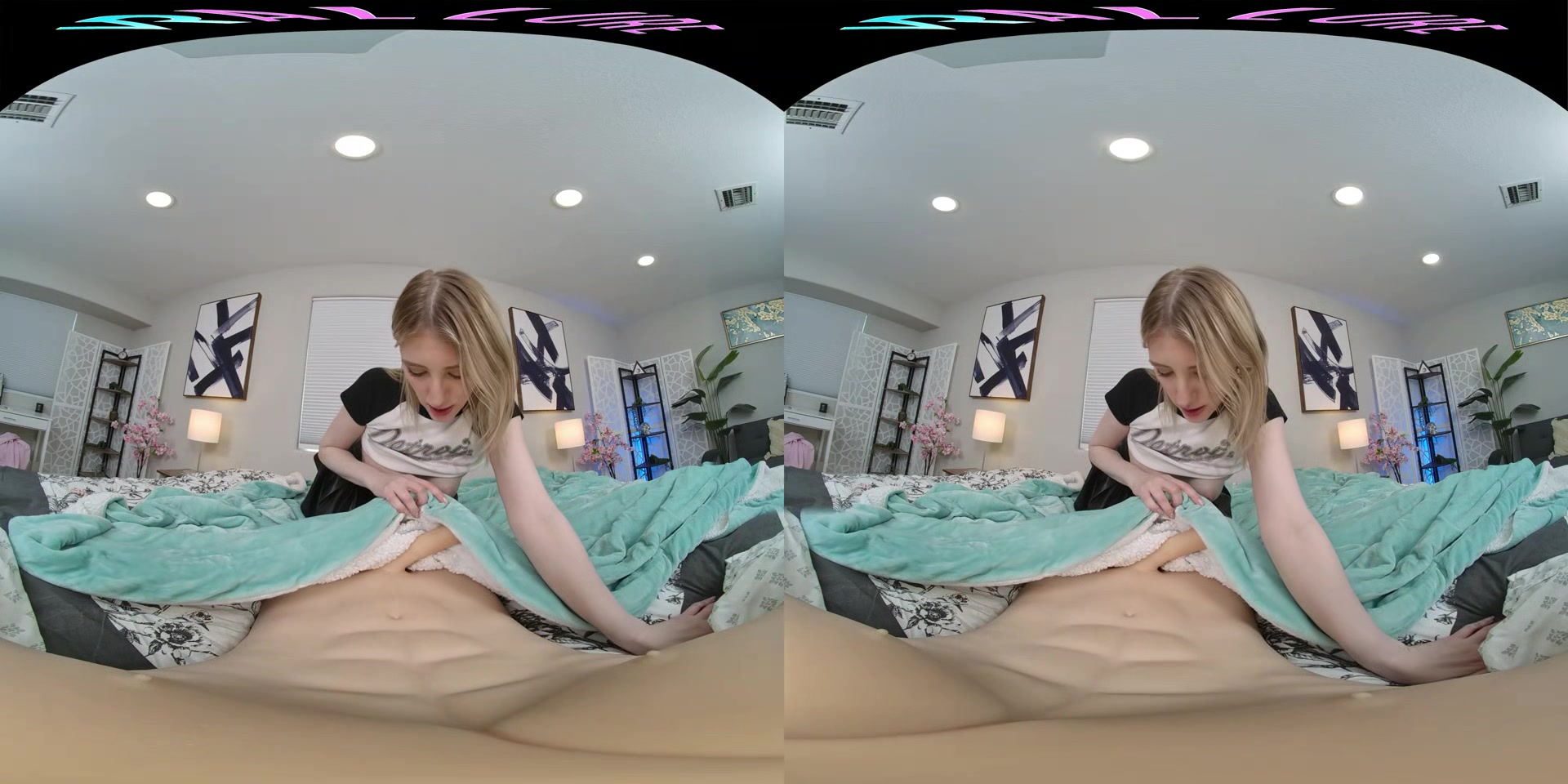 Melody Marks - VR Porn Video