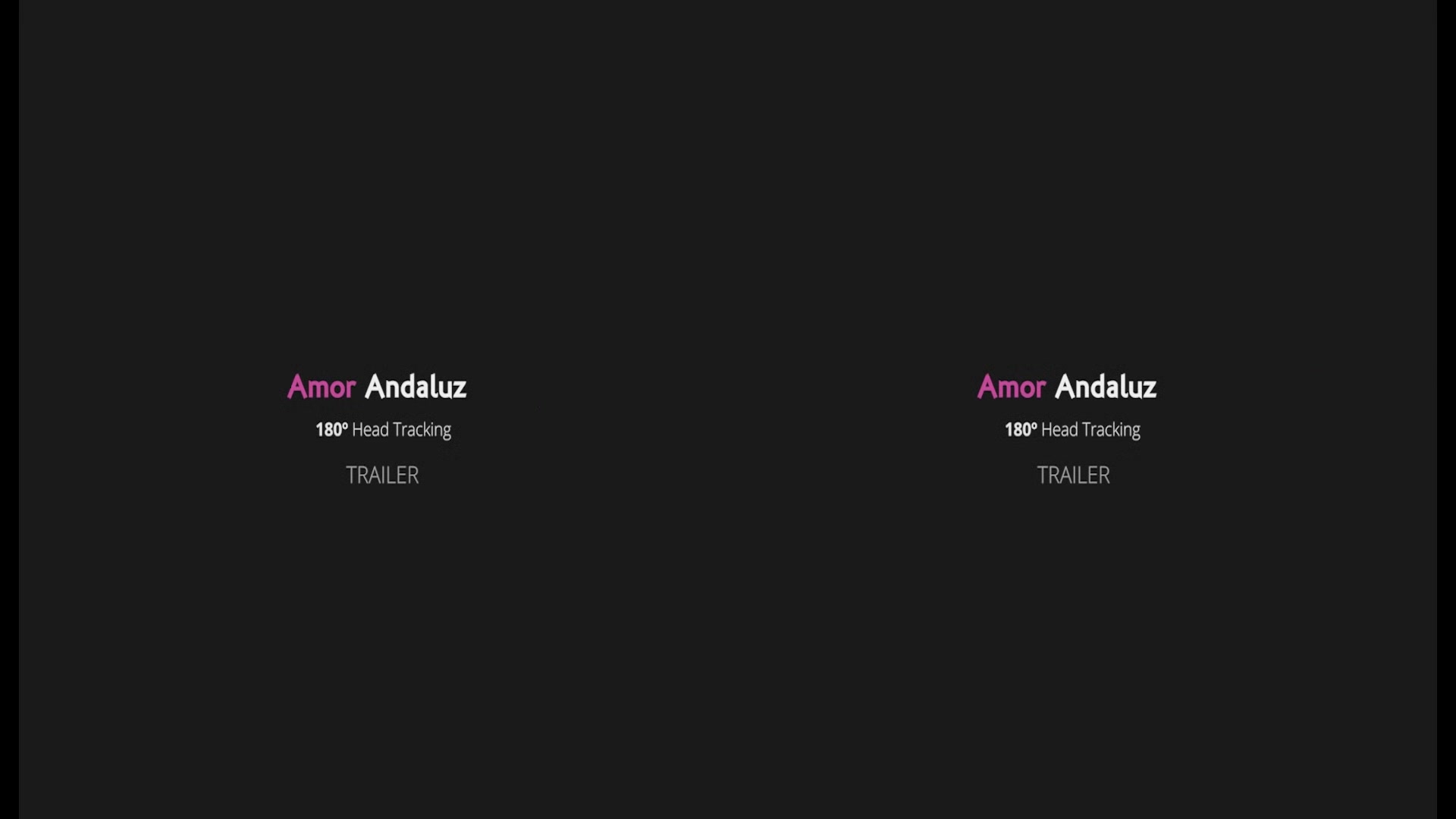 Amor Andaluz