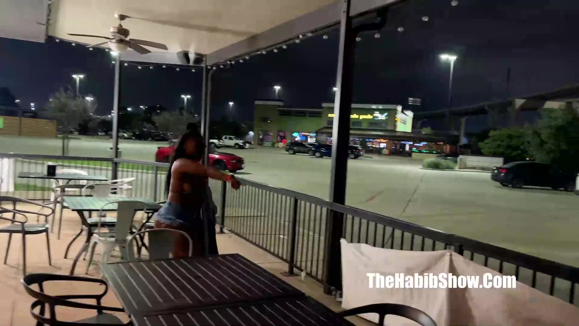 ambitious booty is wild asf thick texas freak back ready for pimpin in ah bonnet