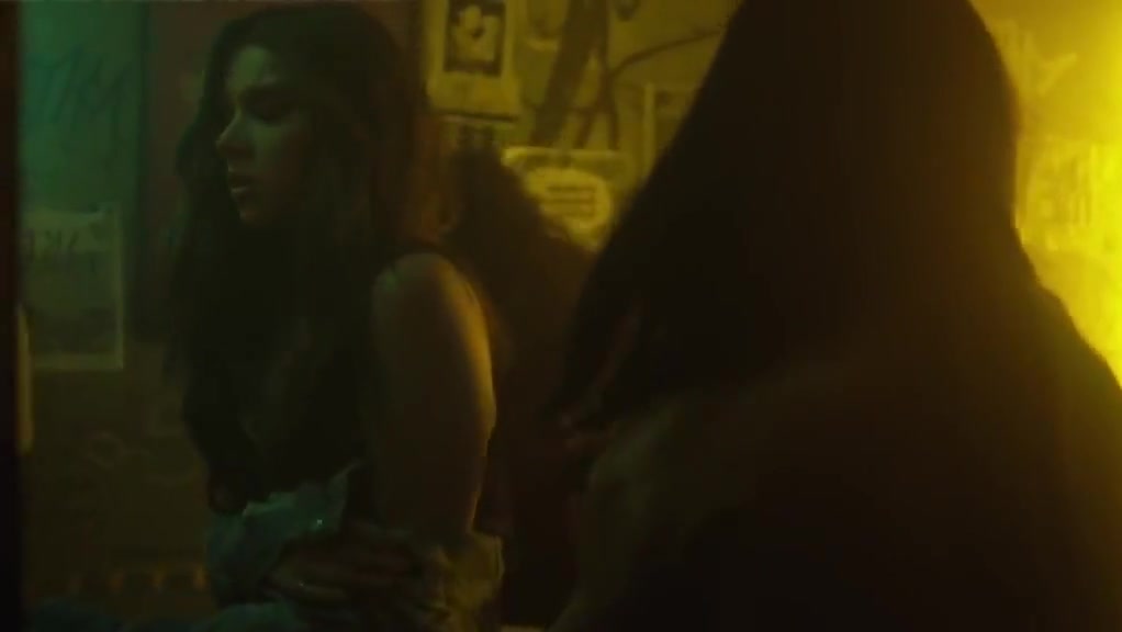 'At My Best'' - music video with Hailee Steinfeld