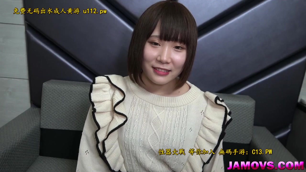 Homemade Japanese Amateur teen 18+ Toying