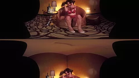 Missy Martinez in Missy Martinez - Private Lap Dance - VRClubz