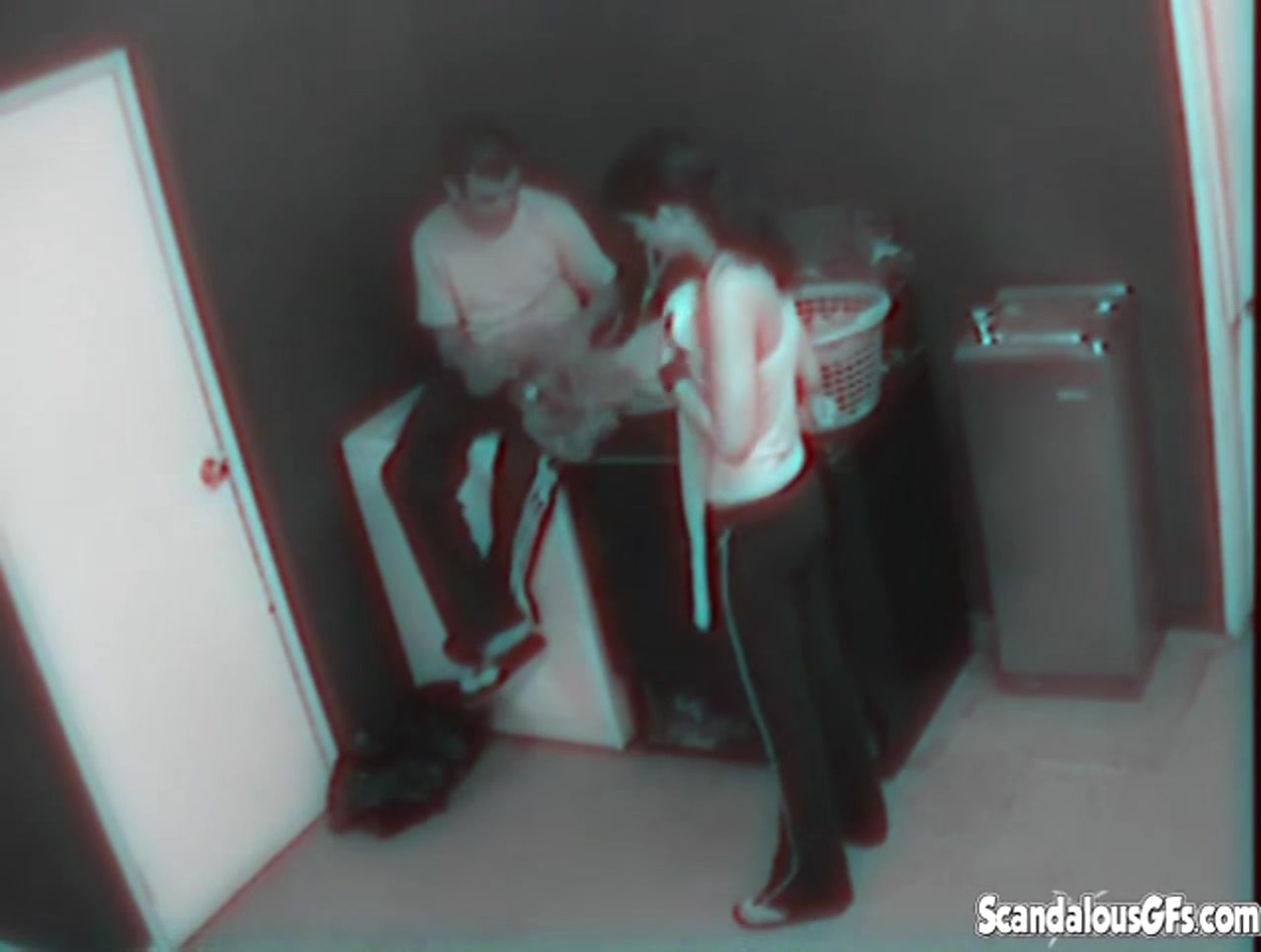 teens 18+ get to fucking on secret sex footage