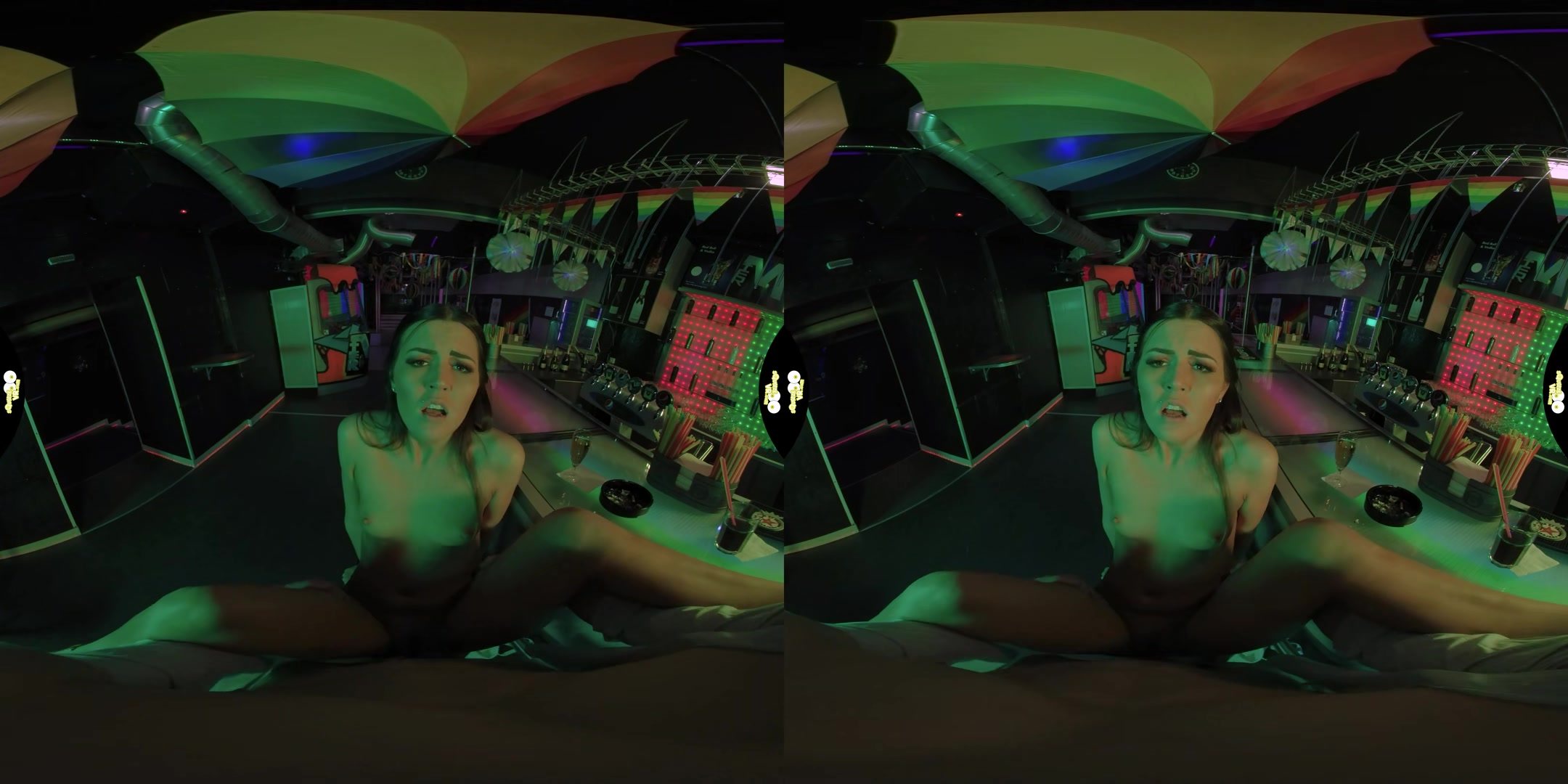 After Party - SqueezeVR