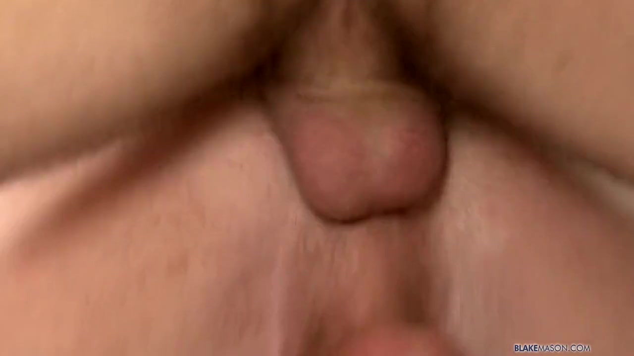 Lincoln Gates - Always Horny Lincoln Slams Jamie
