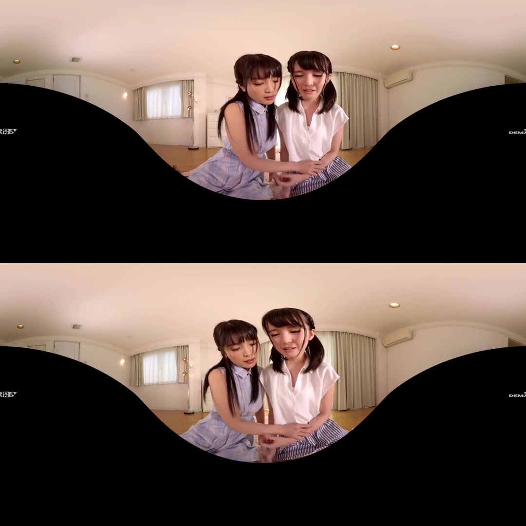 Kotani Minori, Akari Niimura Zig Zag VR with Kotani Minori and Akari Niimura 1 - SexLikeReal