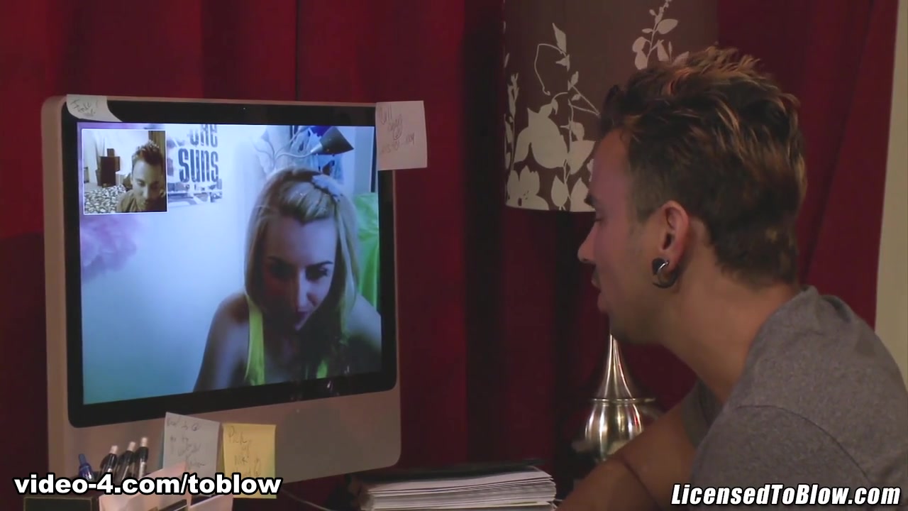 Lexi Belle - LicensedToBlow